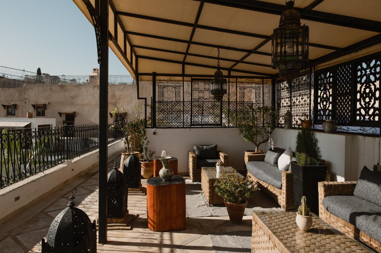 Riad Mayfez & Fes