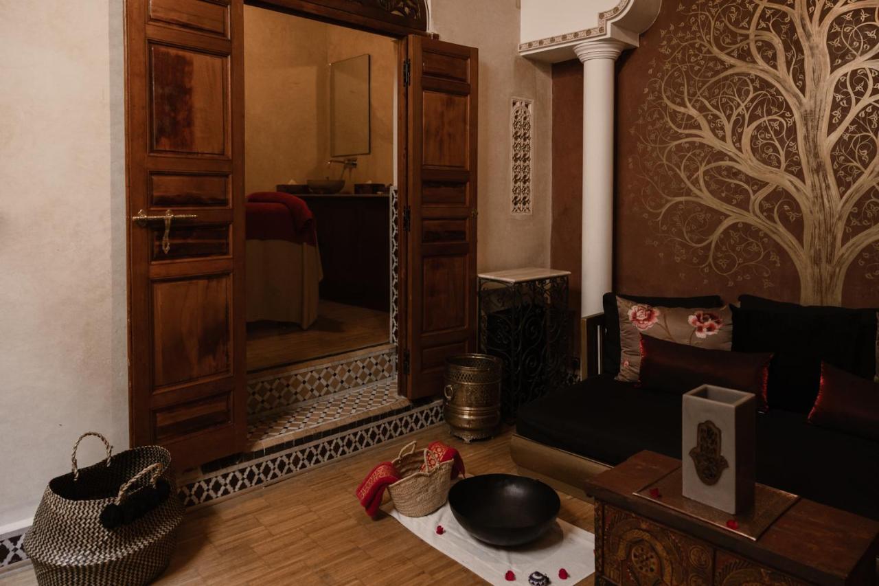 Riad Mayfez & Fes