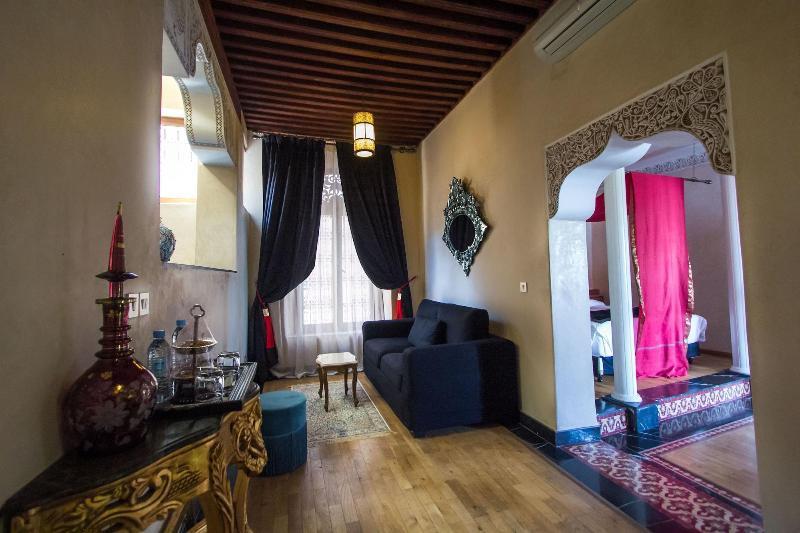 Mayfez & Fes