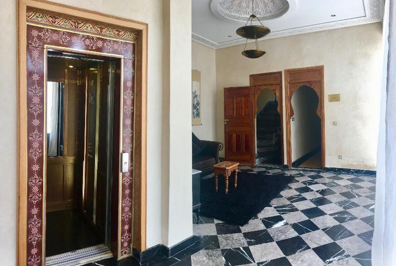 Riad Mayfez & Fes