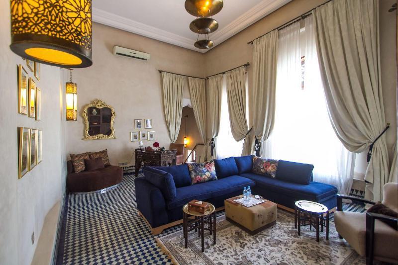 Mayfez & Fes